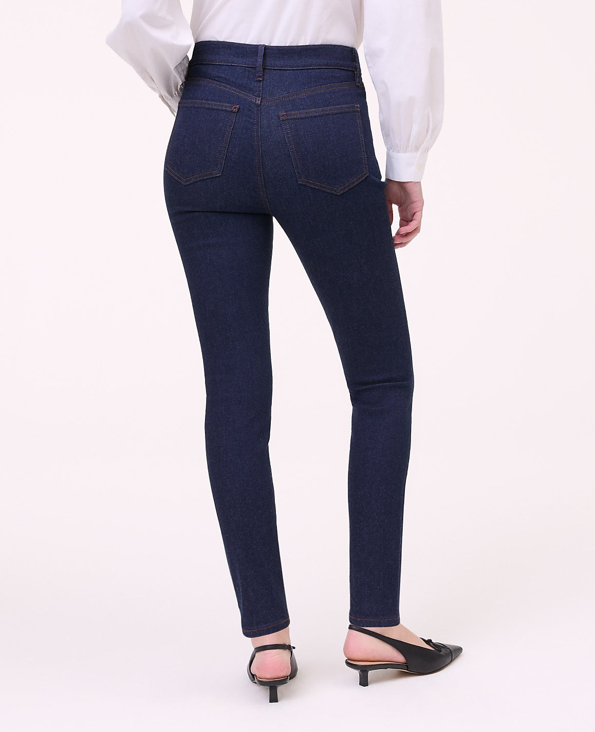 The Skinny Jean | Ann Taylor