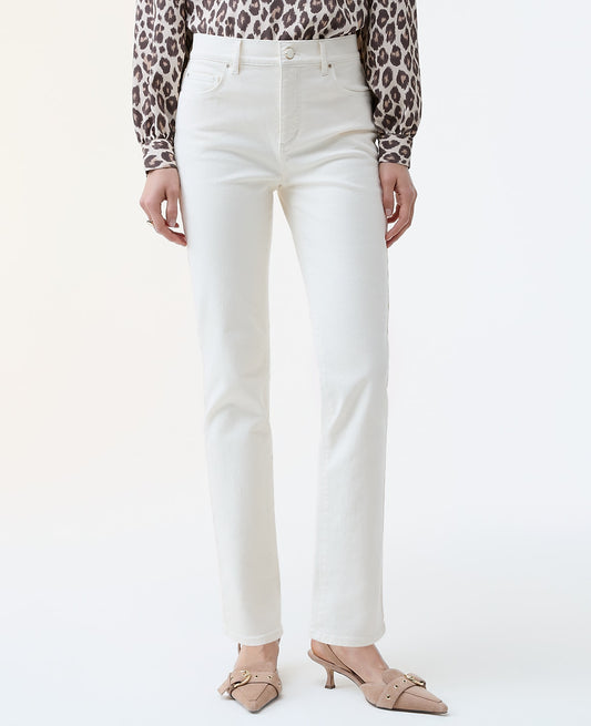 The Slim Jean — Curvy Fit | Ann Taylor