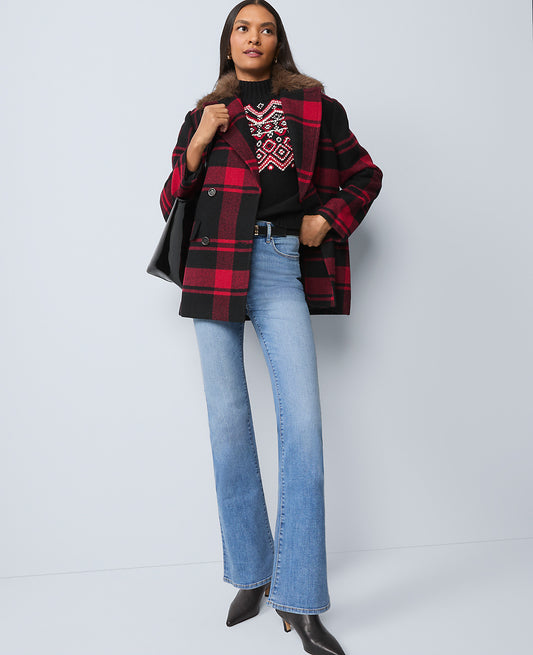 The Boot Jean | Ann Taylor