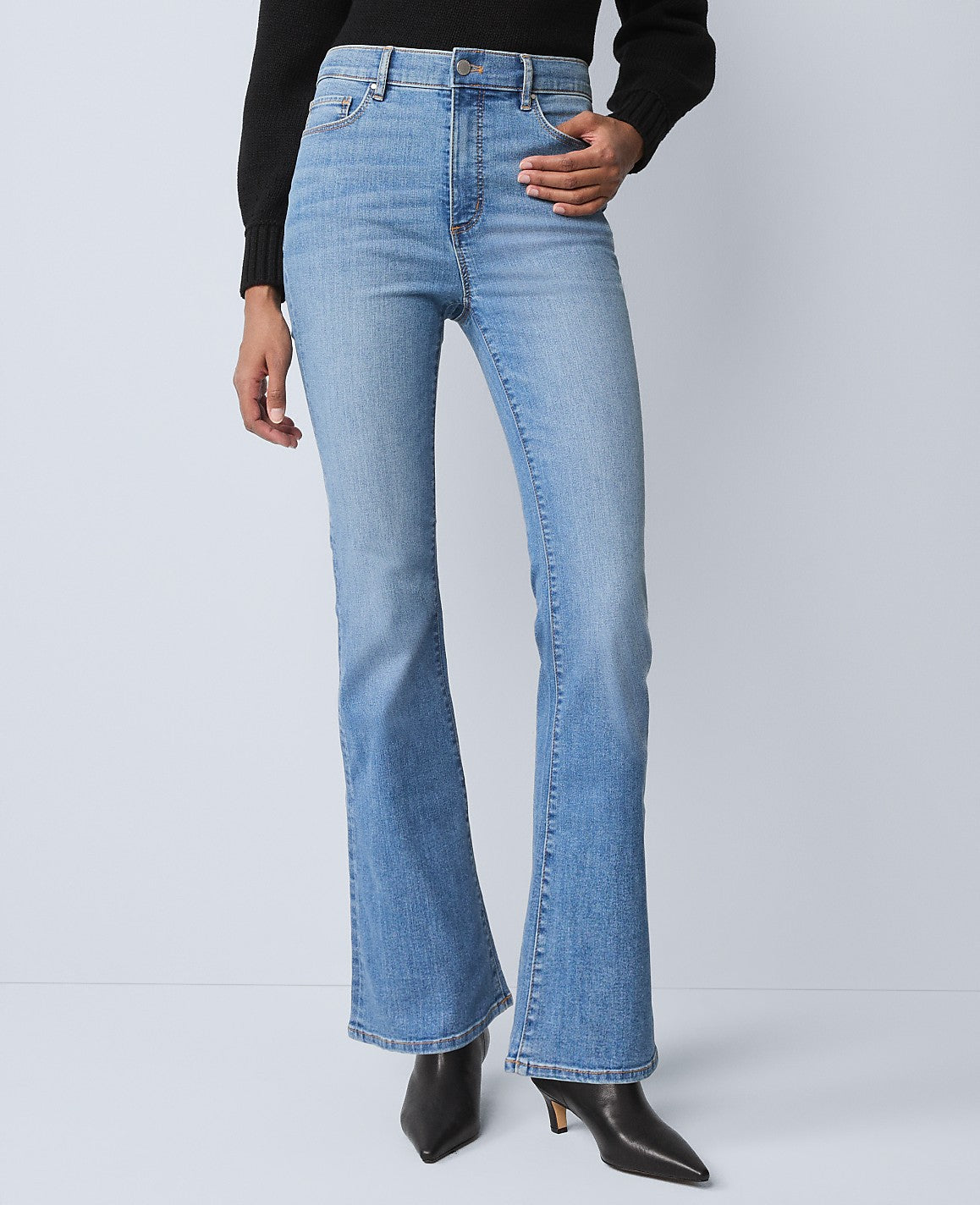The Boot Jean | Ann Taylor
