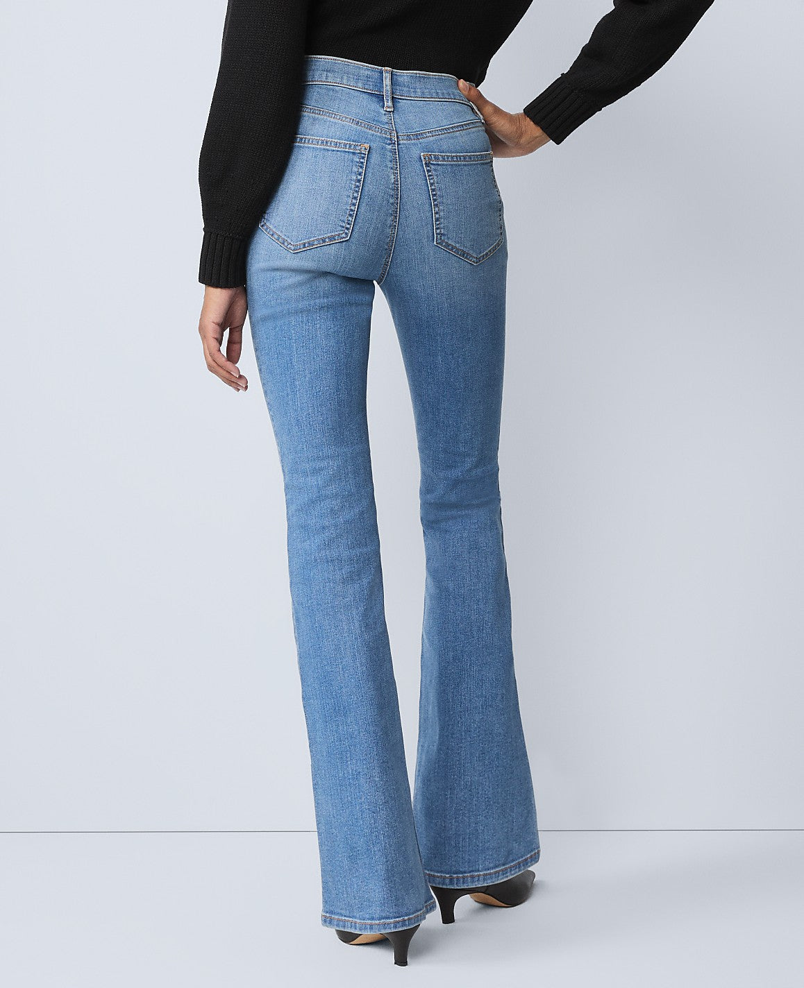 The Boot Jean | Ann Taylor