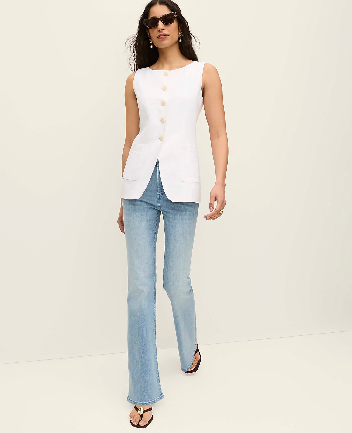 The Boot Jean | Ann Taylor