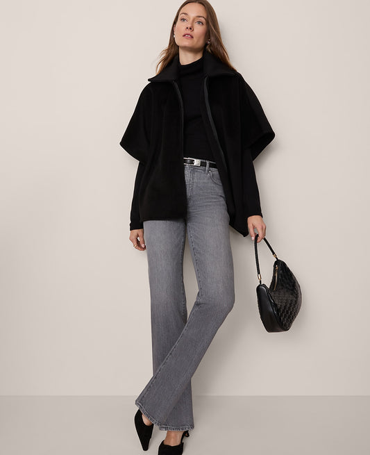 The Perfect Straight Jean | Ann Taylor
