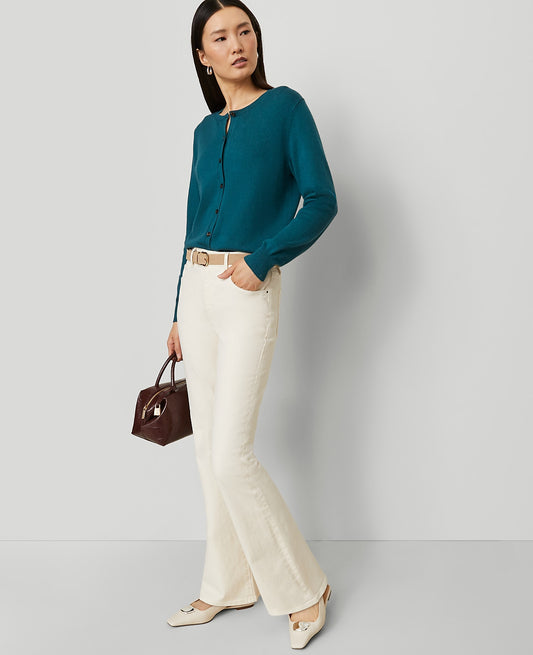 The Boot Jean | Ann Taylor