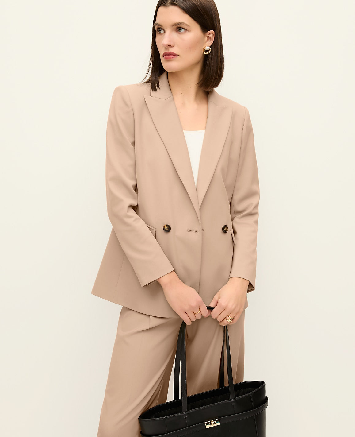 The Modern Blazer | Ann Taylor