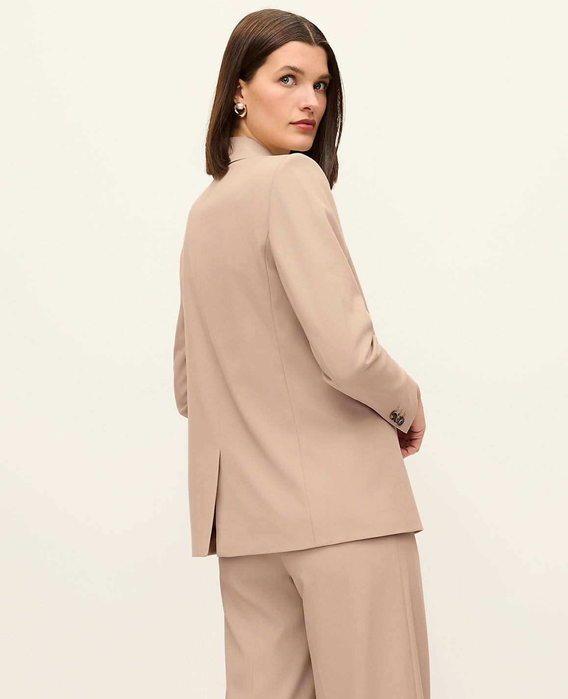 The Modern Blazer | Ann Taylor