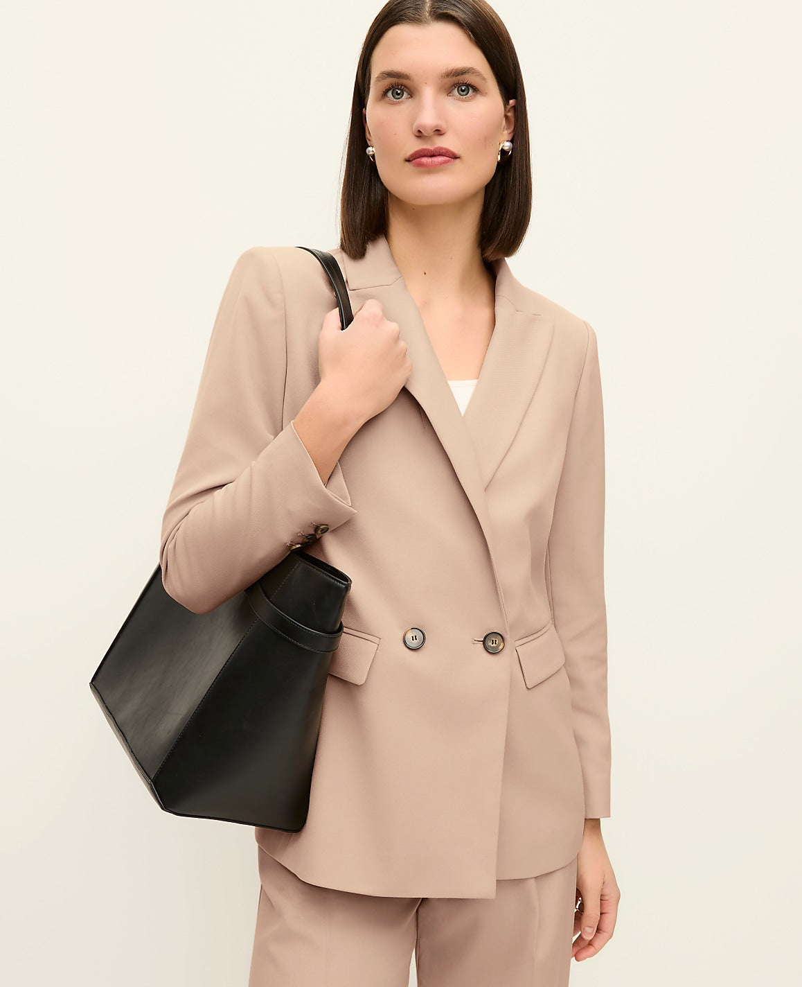 The Modern Blazer | Ann Taylor