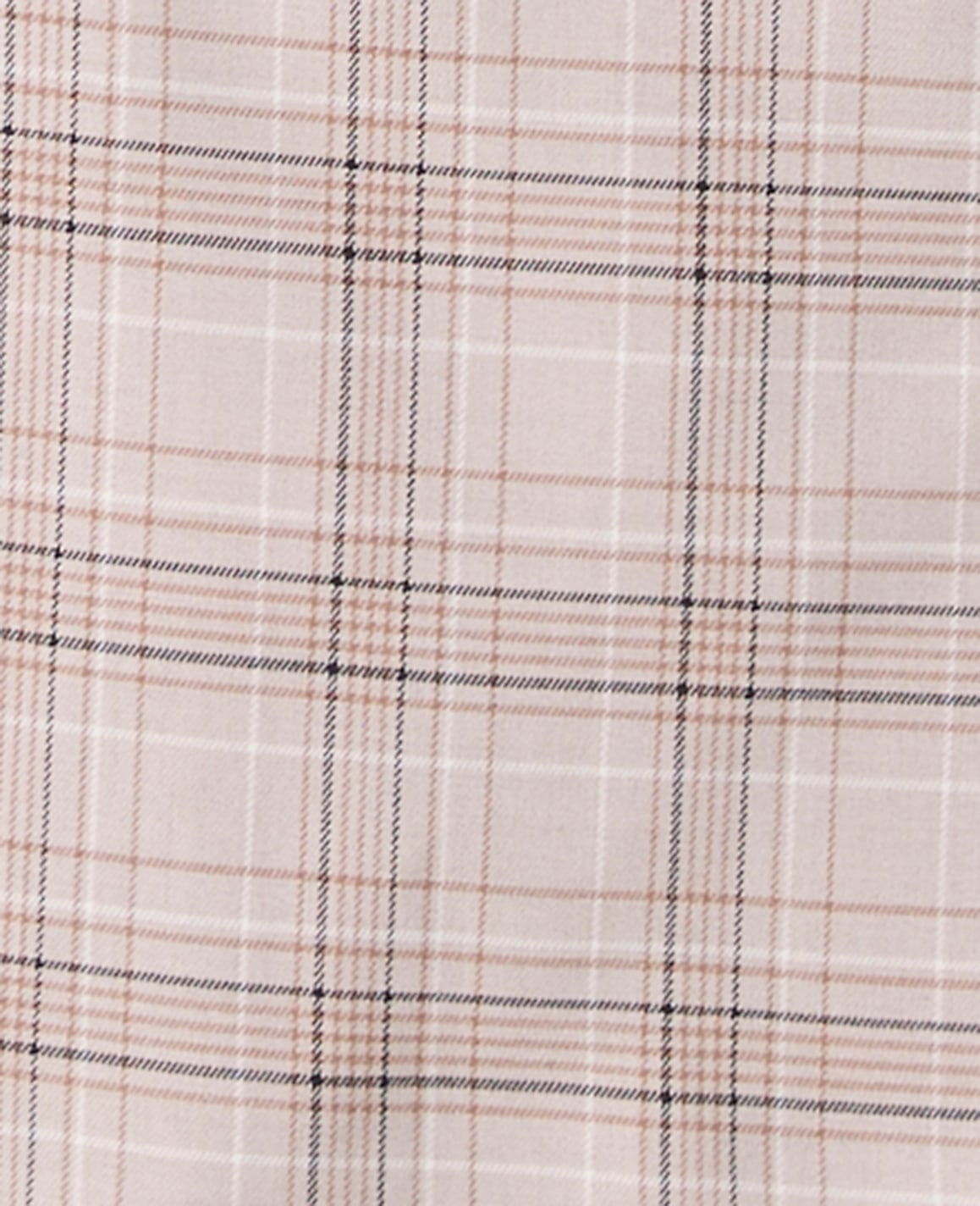 The Greenwich Blazer in Plaid | Ann Taylor