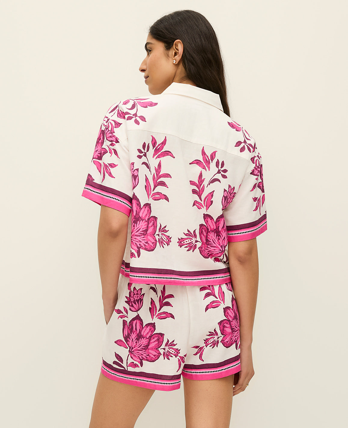 Floral Two Piece Set | Ann Taylor
