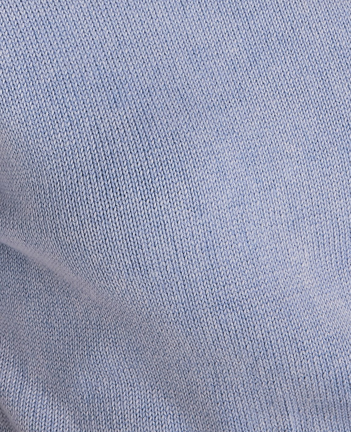 Haven Well Within Garment-Dyed Organic Cotton Roll Neck Sweater | Ann Taylor