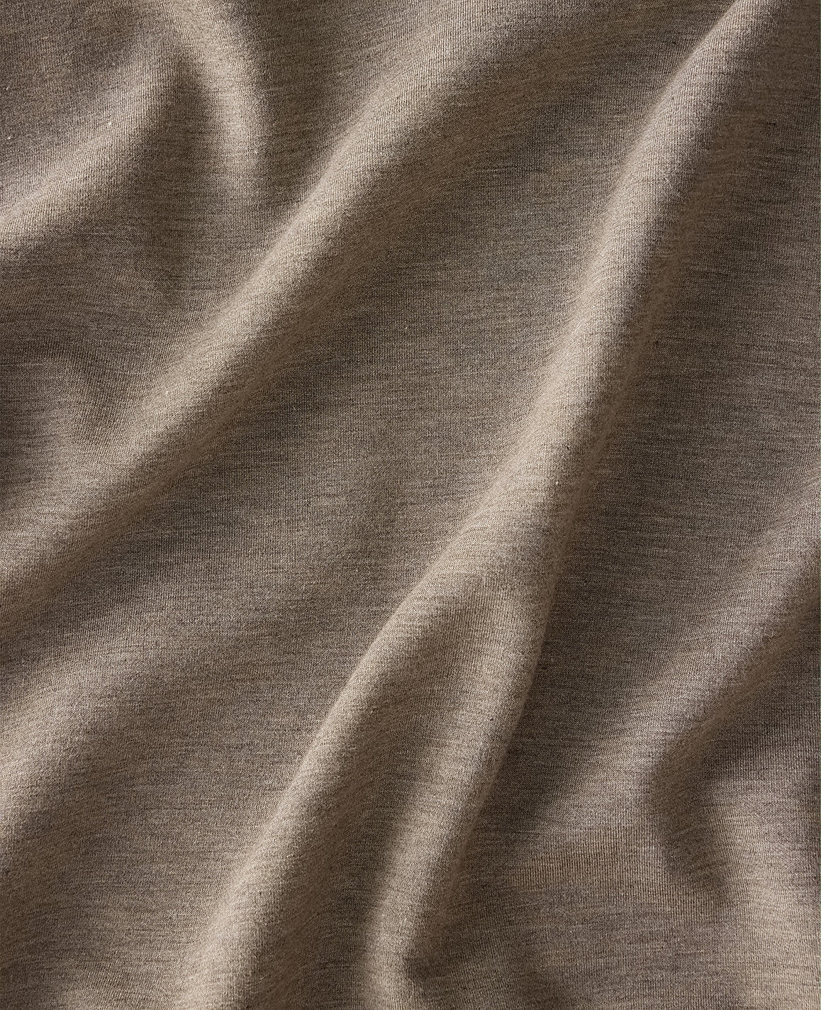 Haven Well Within Soft Knit V-Neck Top | Ann Taylor