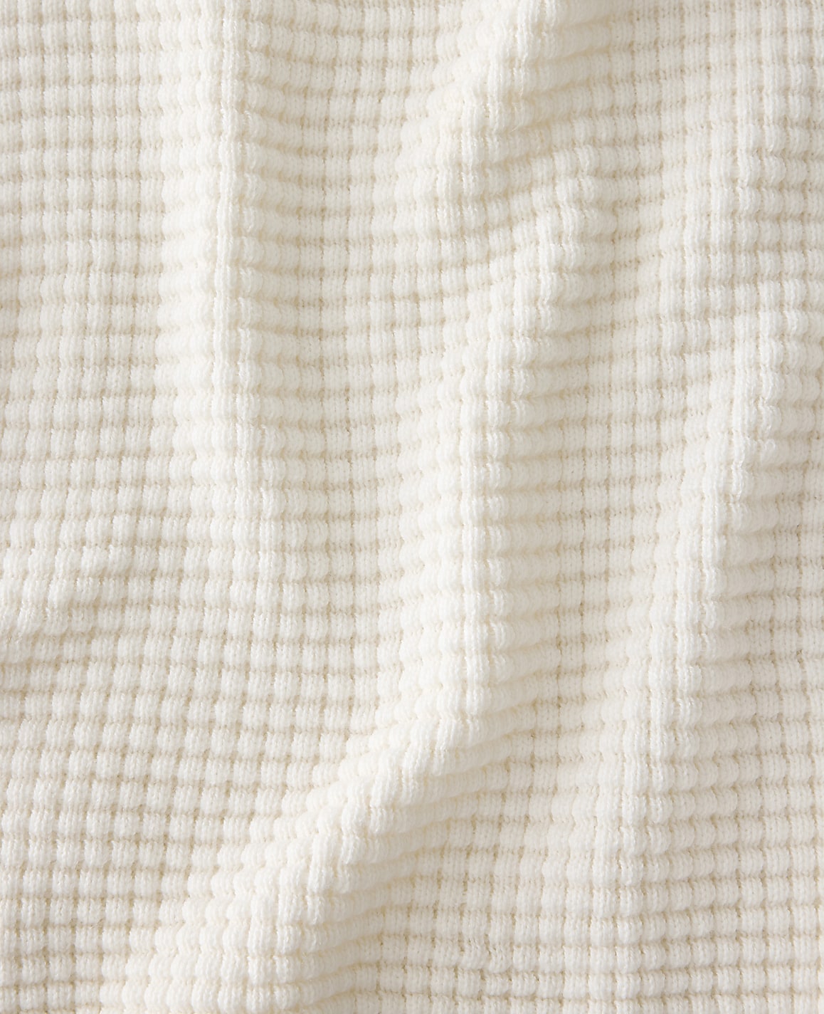 Haven Well Within Organic Cotton Cashmere Waffle Wide Leg Pants | Ann Taylor