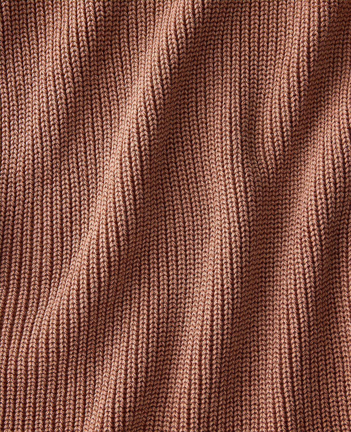 Haven Well Wthin Cotton Shaker Stitch Pocket Crewneck | Ann Taylor