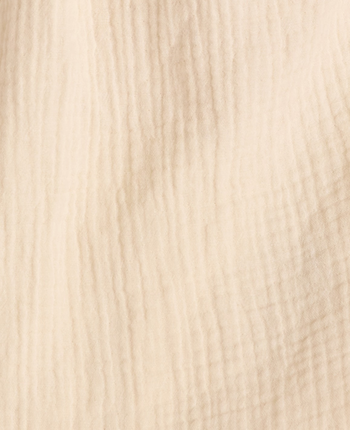 Haven Well Within Organic Cotton Gauze Braided Top | Ann Taylor