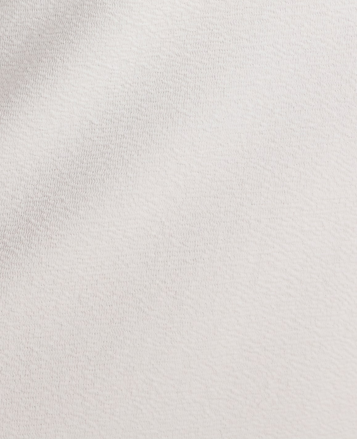 Haven Well Within Cotton Blend Textured Midi Skirt | Ann Taylor