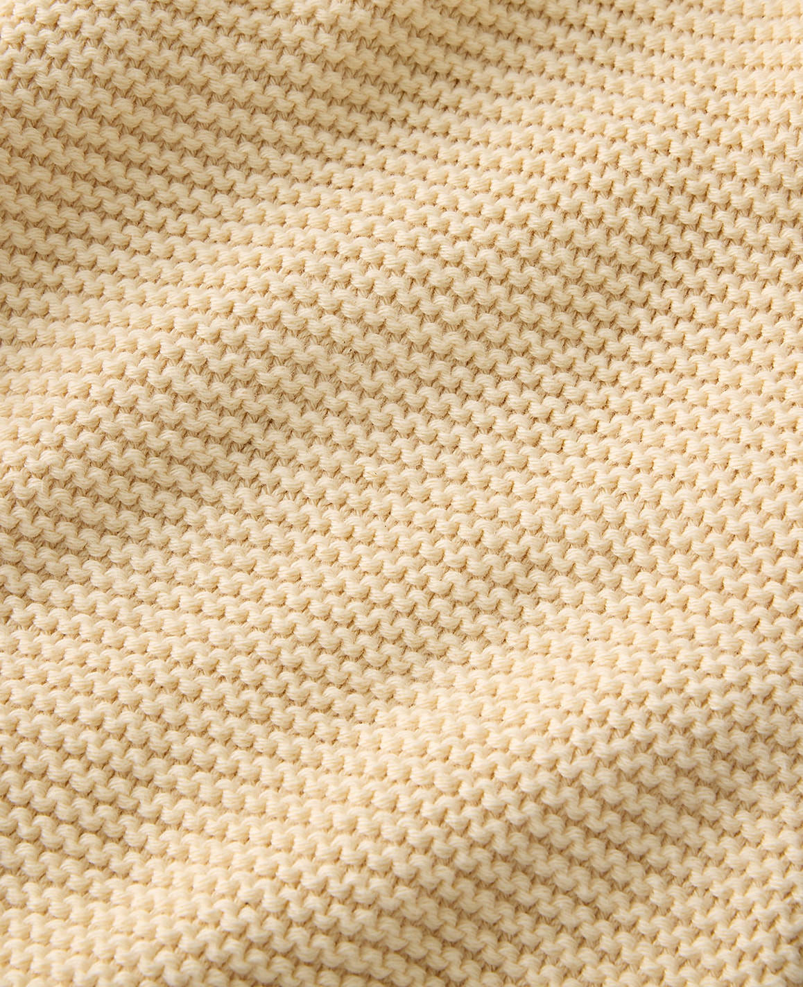 Haven Well Within Cotton Link Stitch Cardigan | Ann Taylor