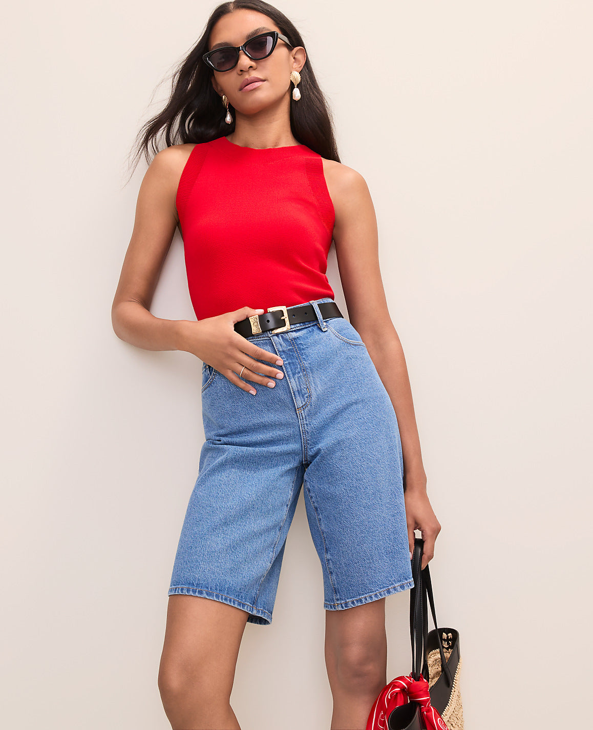 Sweater Shell | Ann Taylor