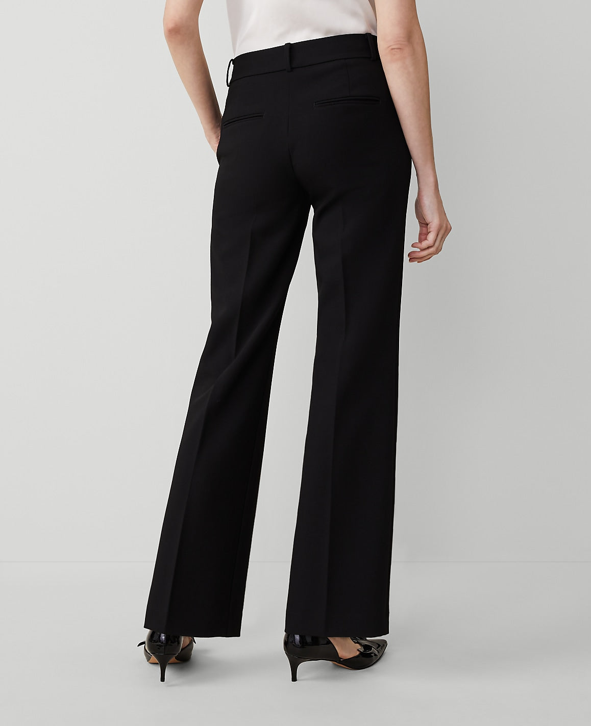The Jayne Trouser | Ann Taylor