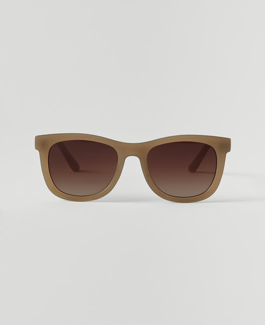Rounded Square Sunglasses | Ann Taylor