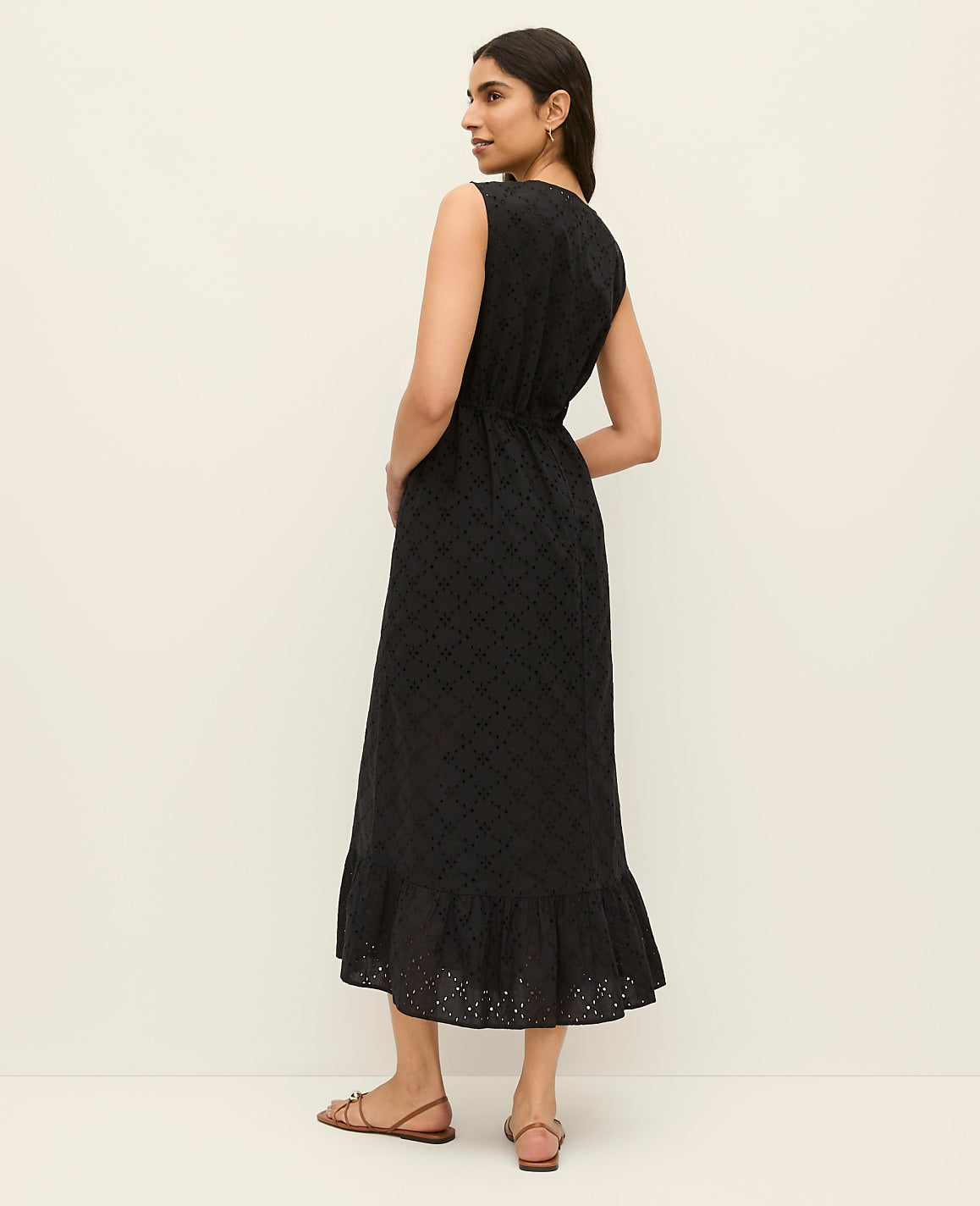 Eyelet Kimono | Ann Taylor