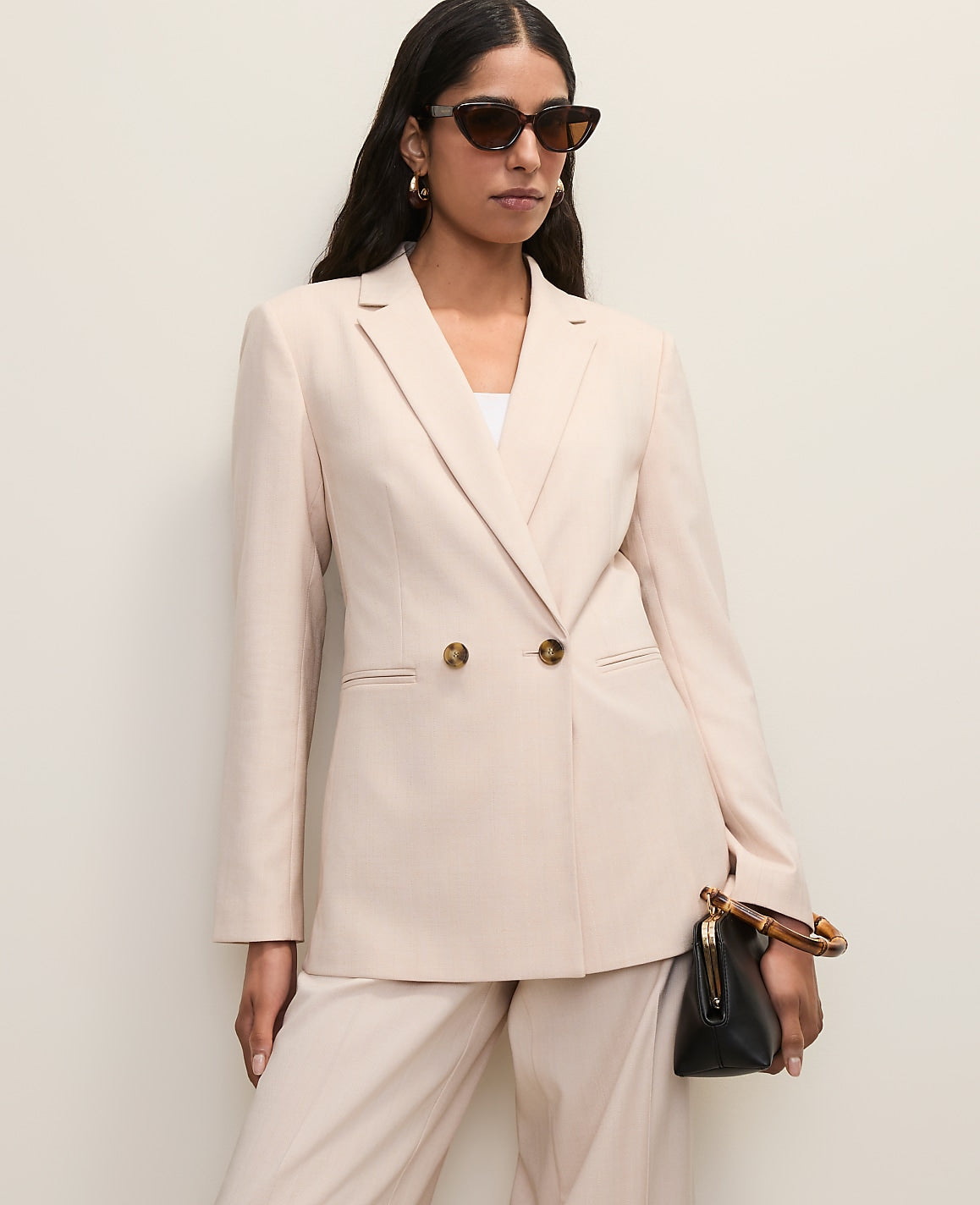 The Crosby Blazer | Ann Taylor