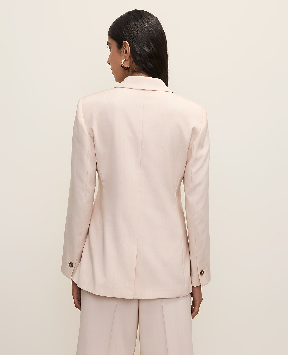 The Crosby Blazer | Ann Taylor