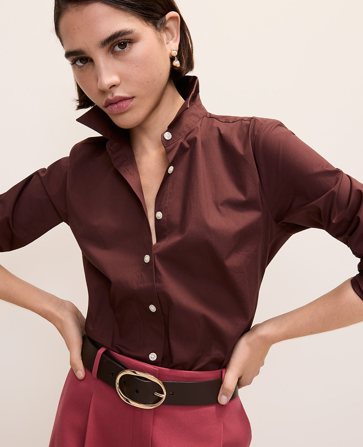 Perfect Shirt | Ann Taylor