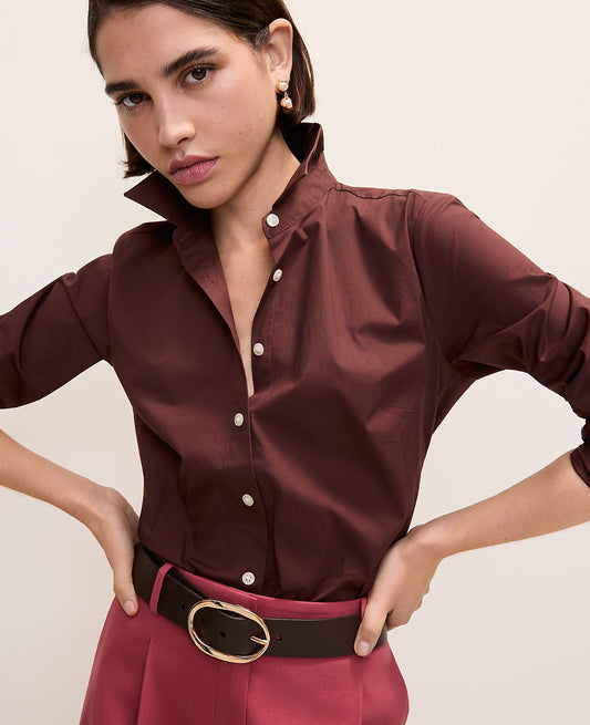 Perfect Shirt | Ann Taylor