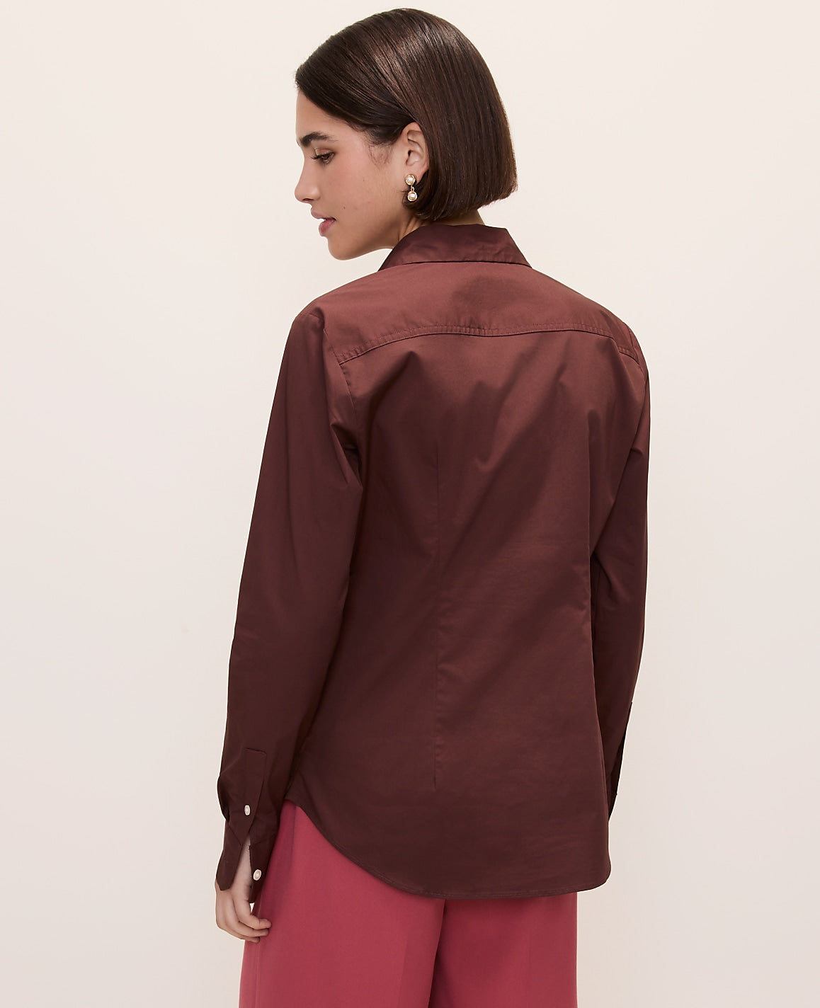 Perfect Shirt | Ann Taylor