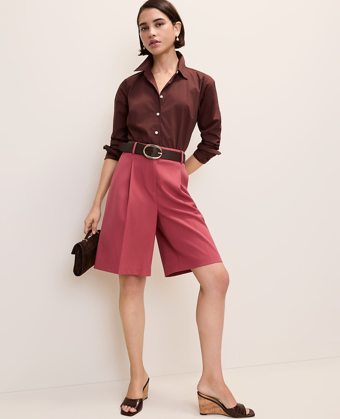Perfect Shirt | Ann Taylor