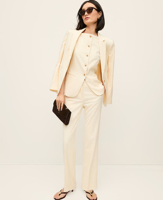The Straight Pant | Ann Taylor