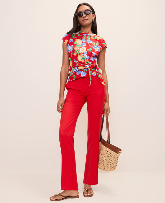 The Petite Sophia Pant | Ann Taylor