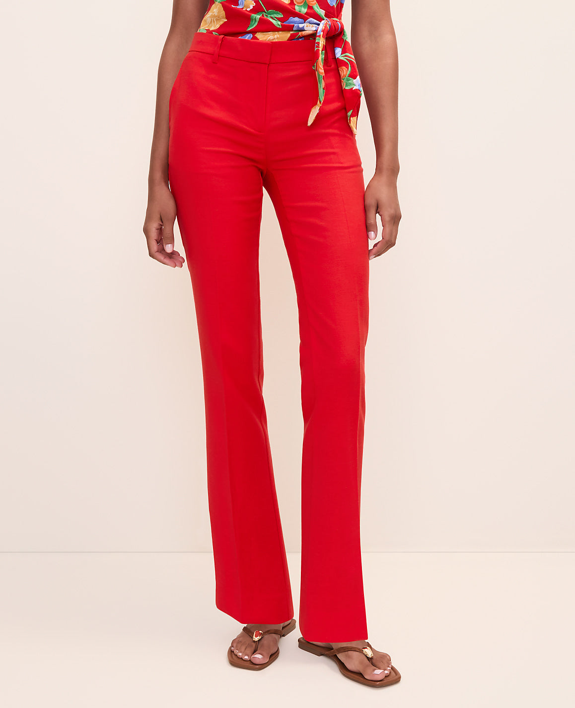 The Petite Sophia Pant | Ann Taylor