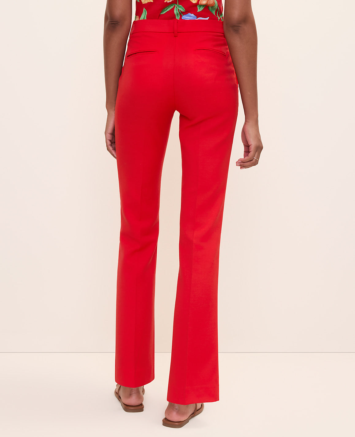 The Petite Sophia Pant | Ann Taylor