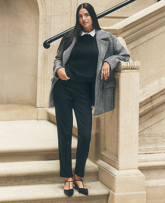 The Tall Natalie Pant | Ann Taylor