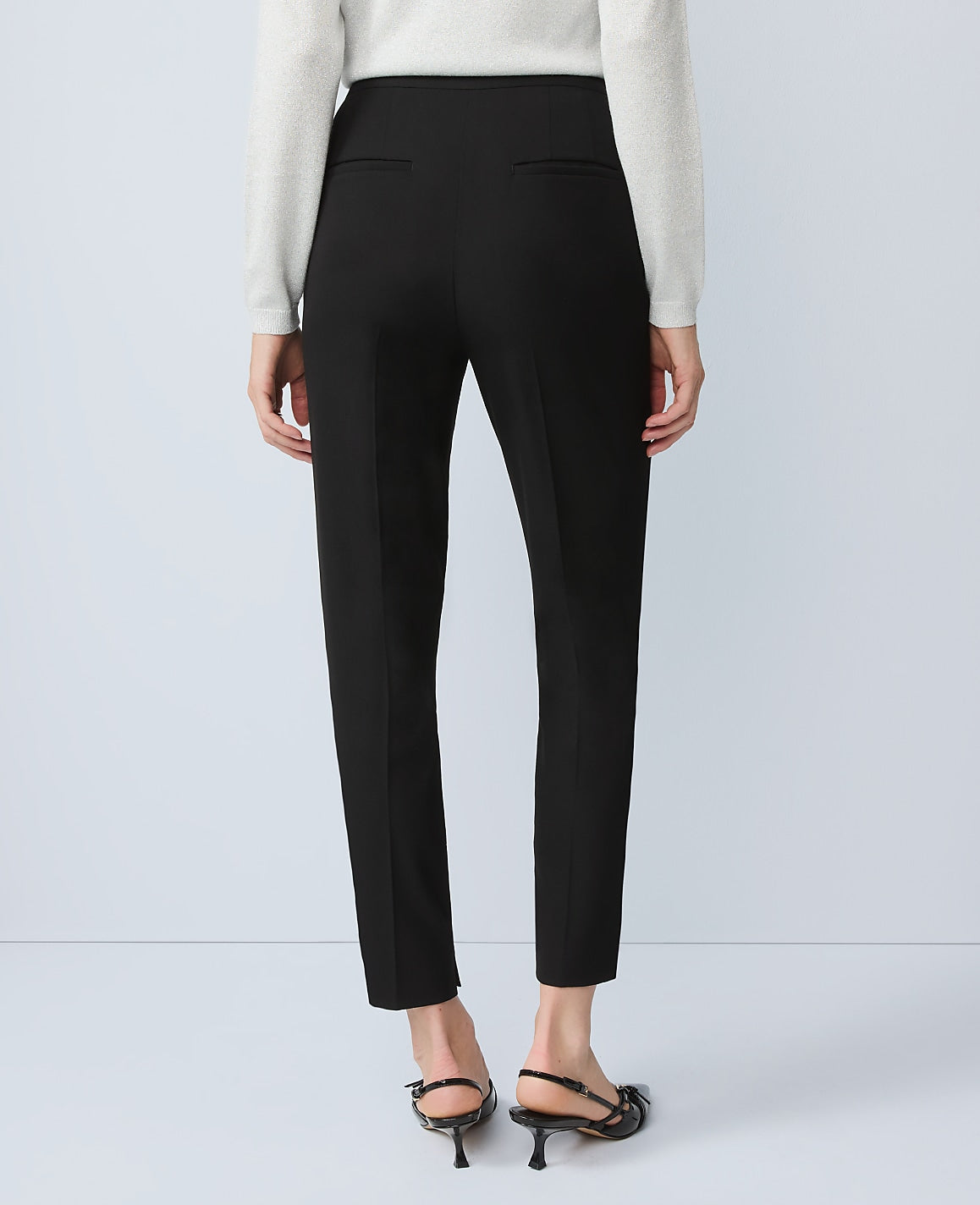 The Tall Natalie Pant | Ann Taylor