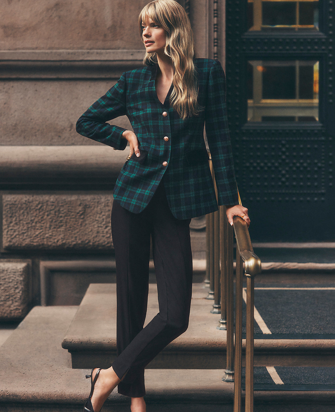 The Tall Natalie Pant | Ann Taylor