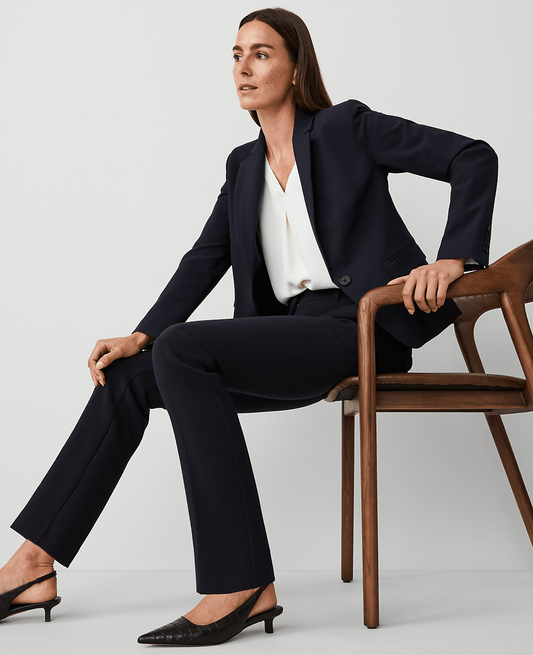 The Tall Sophia Pant | Ann Taylor