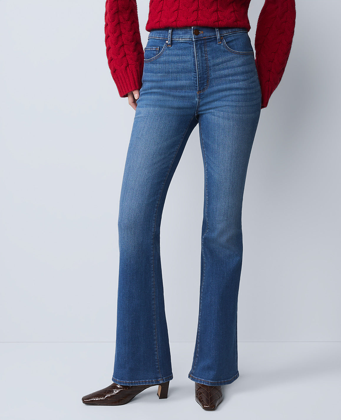 The Boot Jean | Ann Taylor