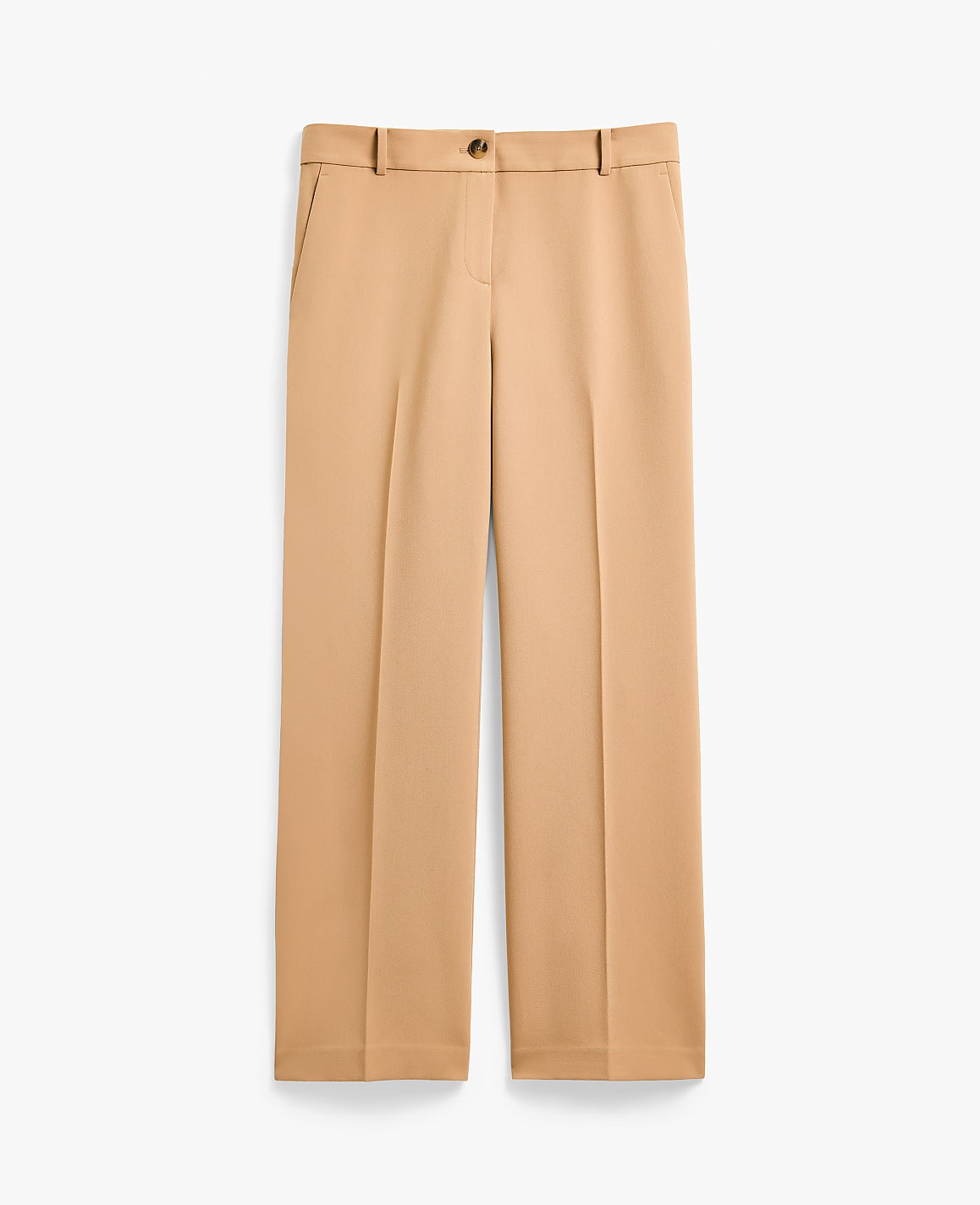 The Jayne Crop Trouser | Ann Taylor