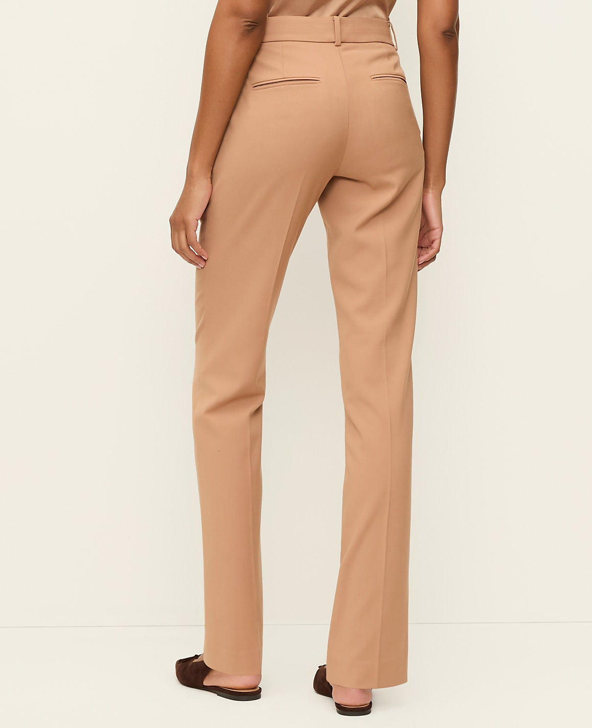 The Straight Pant | Ann Taylor