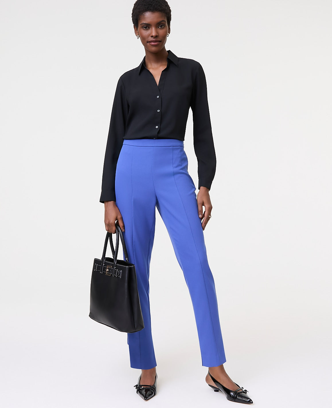 The Natalie Pant | Ann Taylor