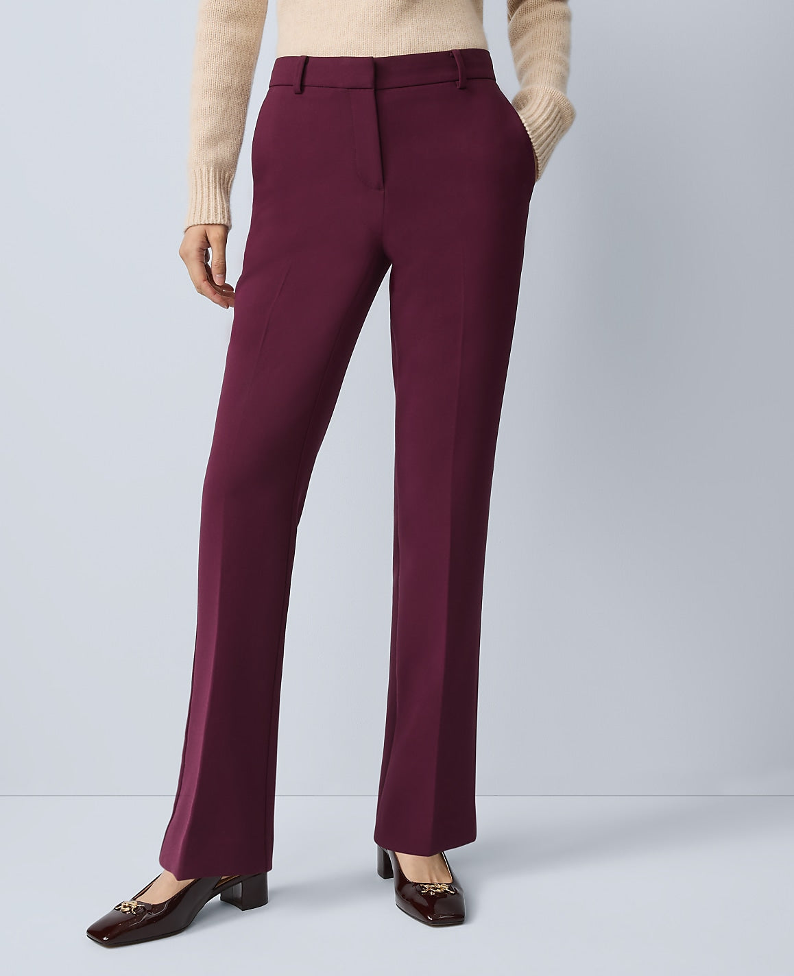 The Sophia Pant | Ann Taylor