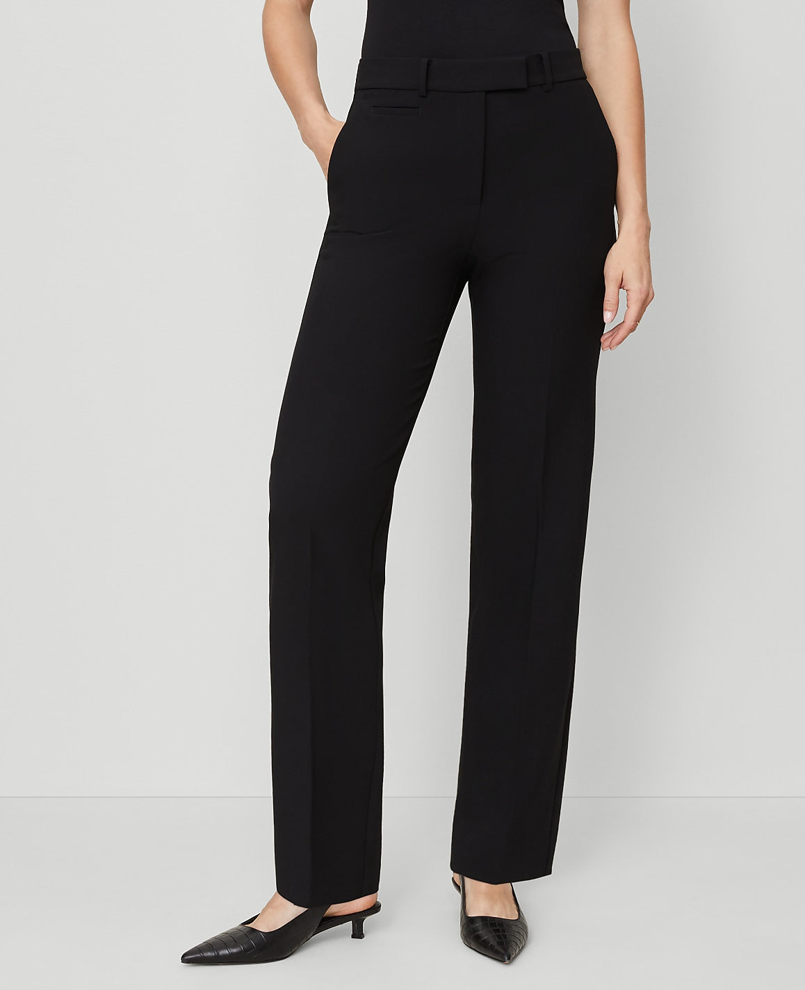The Bridgette Pant | Ann Taylor
