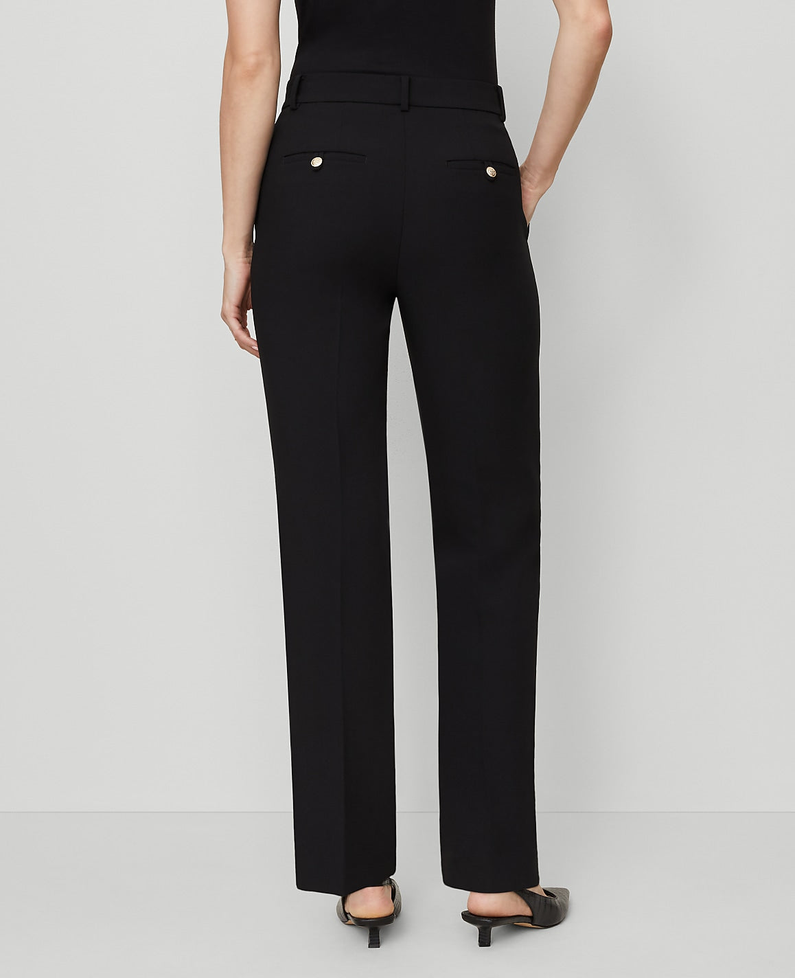 The Bridgette Pant | Ann Taylor