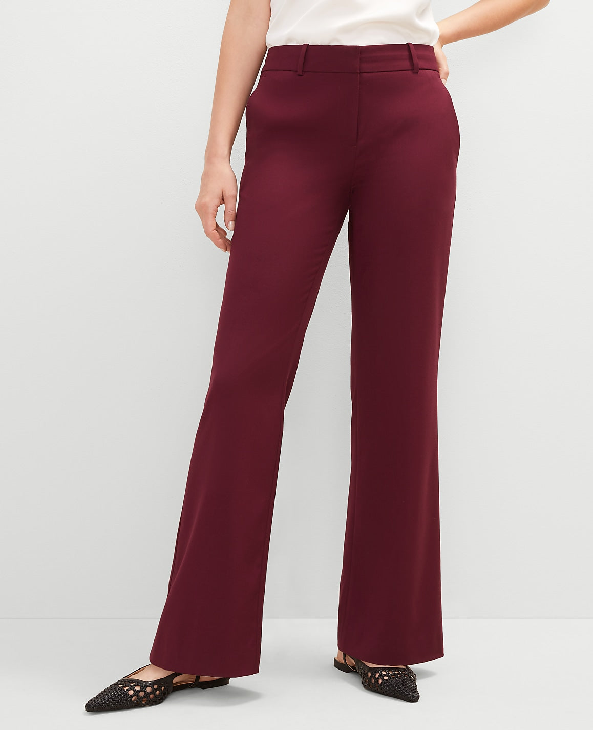 The Jayne Trouser | Ann Taylor