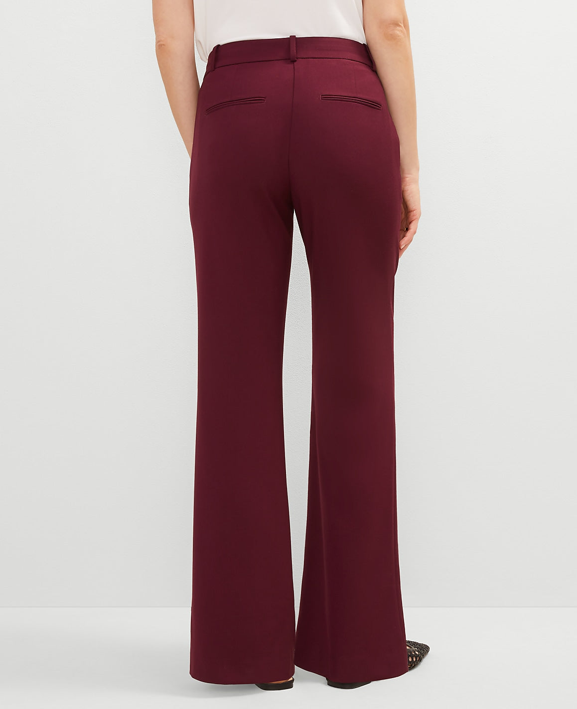 The Jayne Trouser | Ann Taylor