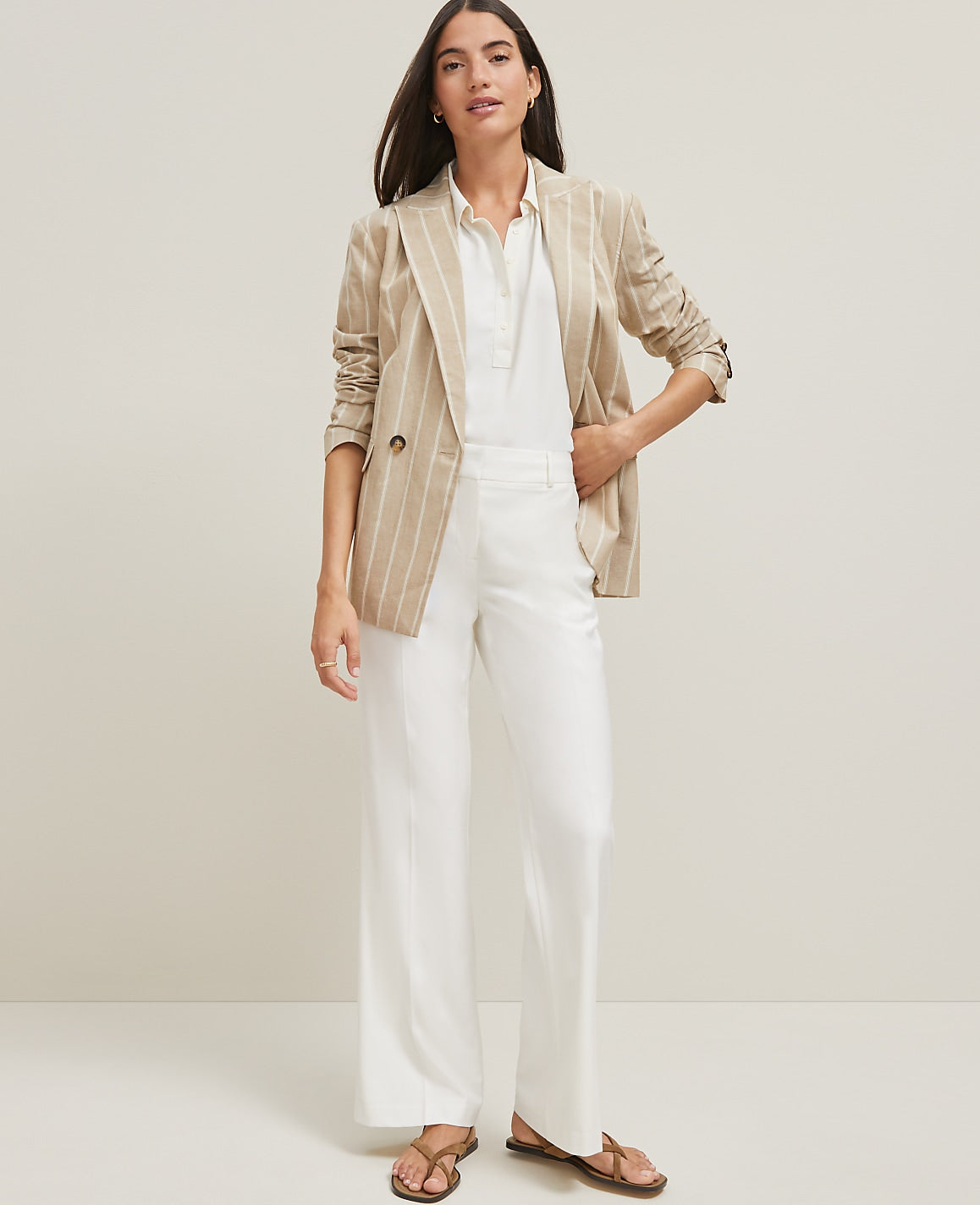 The Jayne Trouser | Ann Taylor
