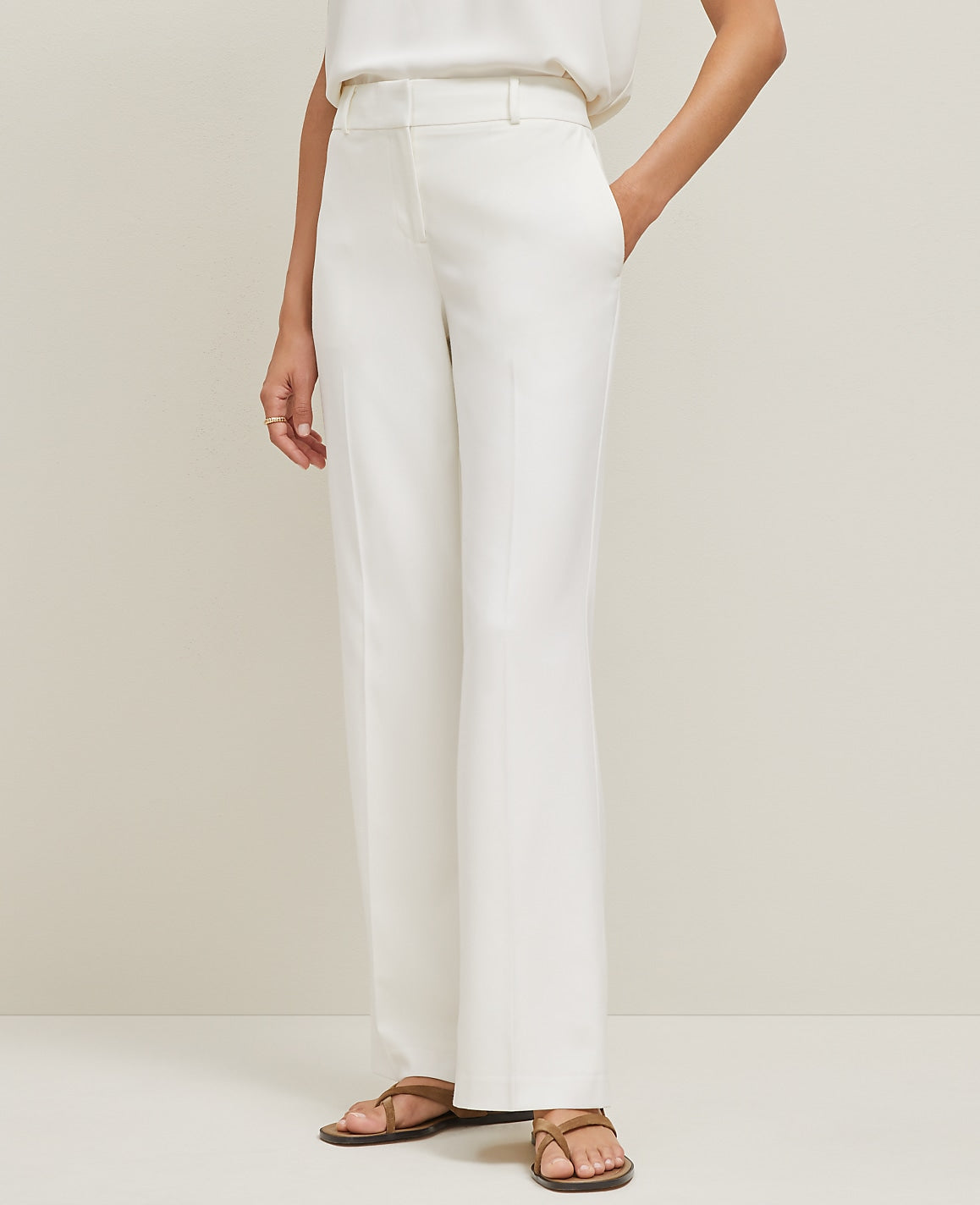 The Jayne Trouser | Ann Taylor