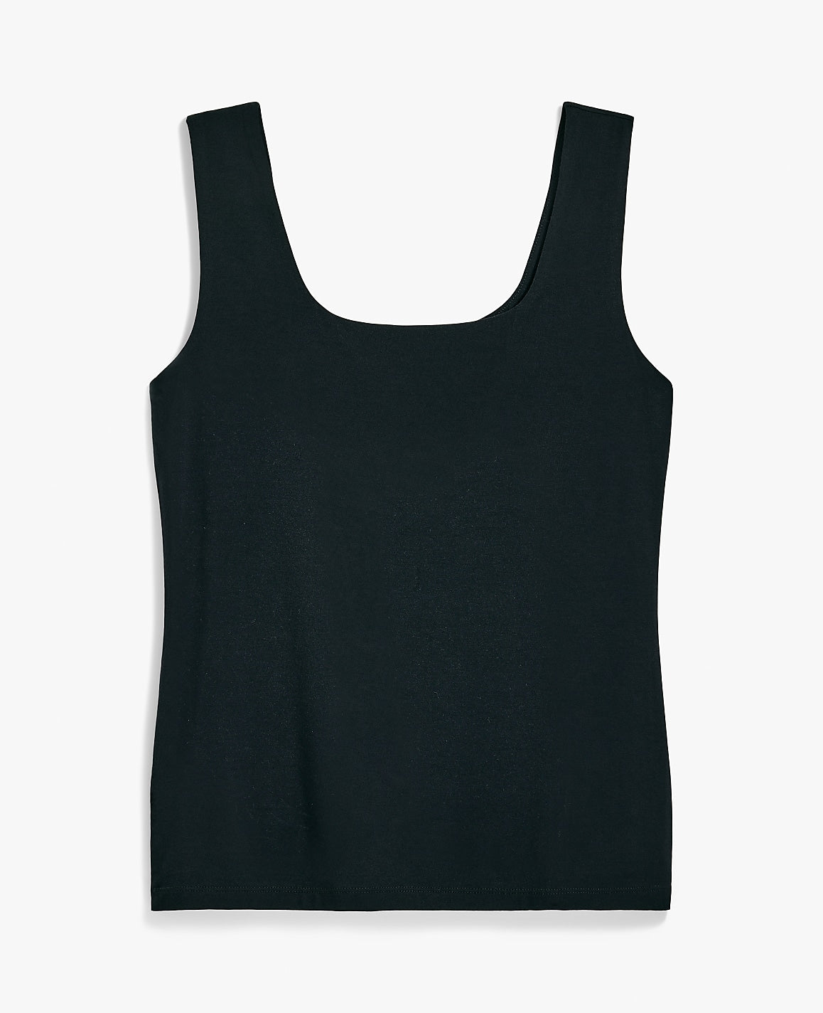 Square Neck Tank Top | Ann Taylor
